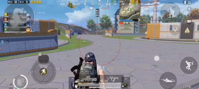 pubg挂+锁头+透视+锁血 - 吃鸡实战一条龙辅助